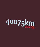 40075km comics