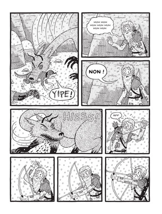 Basewood image 5