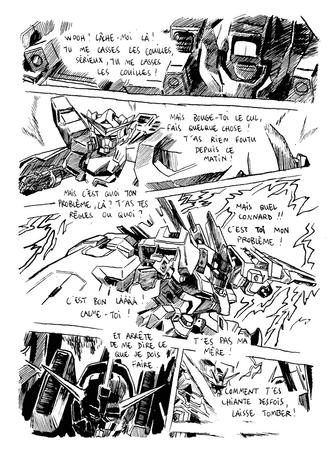 Les mauvaises habitudes image 1