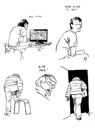 Les mauvaises habitudes image 2