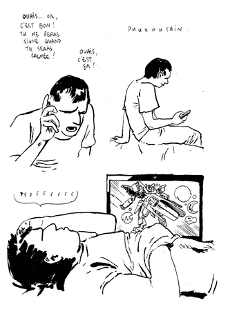 Les mauvaises habitudes image 4