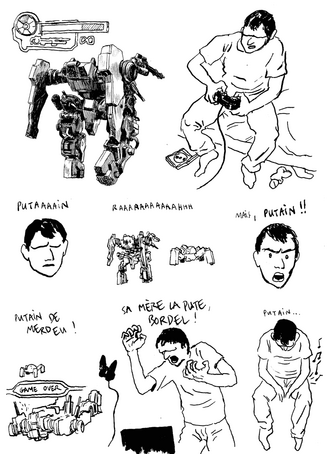 Les mauvaises habitudes image 5