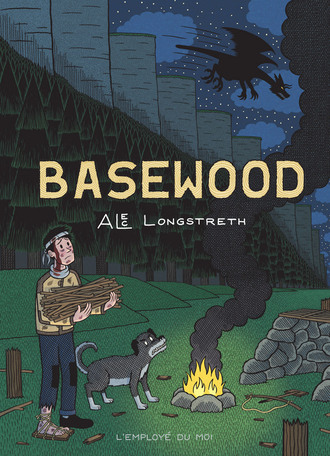 Basewood image 1