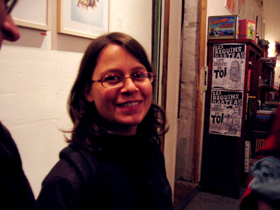 Capucine Latrasse