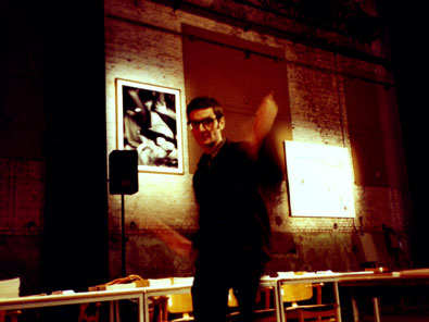 Jampur Fraize danse.