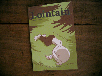 Lointain Beaubeau - 1