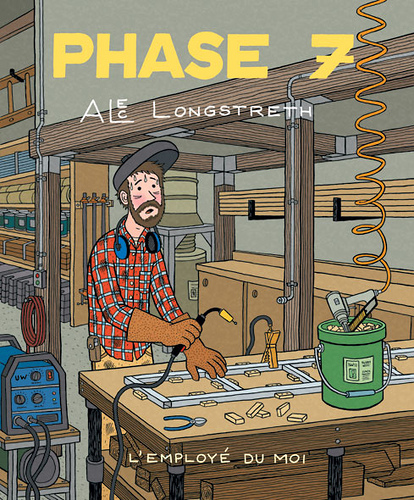 Phase 7 /// novembre 2008
