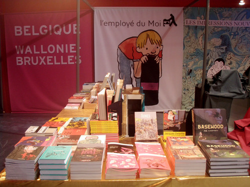 post-Angoulême 2013 - 15