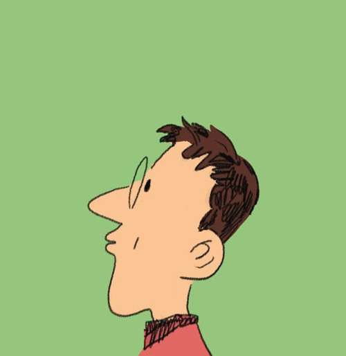 portrait de  Aniss El Hamouri
