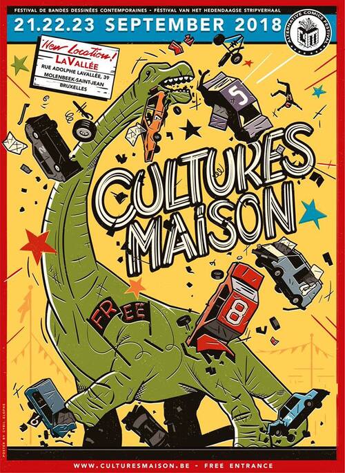 ATTENTION ÉVÉNEMENTS ! - 3