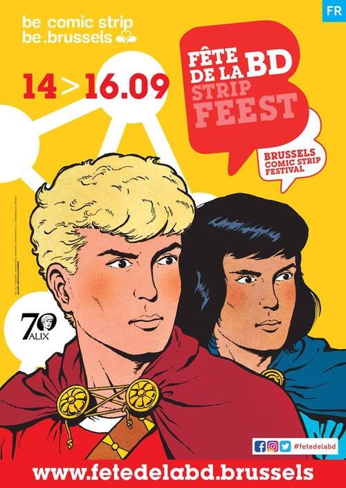 ATTENTION ÉVÉNEMENTS ! - 1