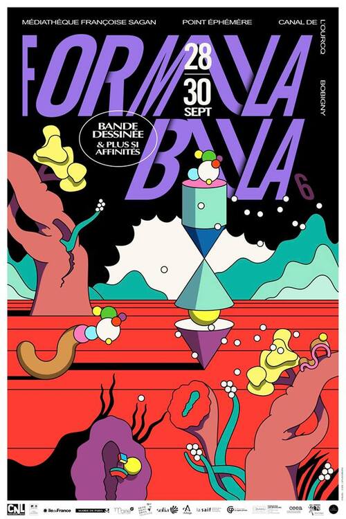 ATTENTION ÉVÉNEMENTS ! - 4