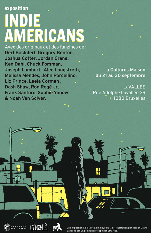 ATTENTION ÉVÉNEMENTS ! - 2