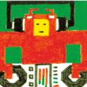 portrait de Etienne Beck