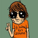 portrait de  Baptiste Virot (Bapton)