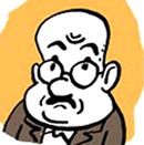 portrait de Jean Bourguignon