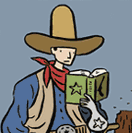 portrait de Matt Broersma