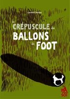 Le crépuscule des ballons de foot