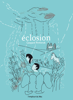 Éclosion