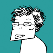 portrait de Thomas Gosselin