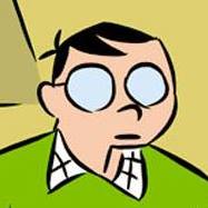 portrait de Hugo Piette