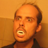 portrait de Morgan Navarro