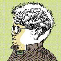 portrait de Joseph Falzon