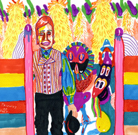 Jarno Latva-Nikkola portrait