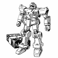 Florent Grouazel portrait