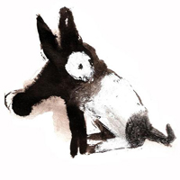 portrait de Carl Roosens