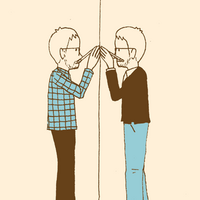 Cole Johnson portrait