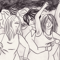 Ariane Denommé portrait