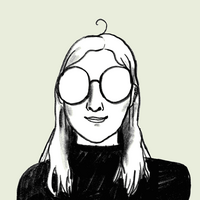 Lisa Blumen portrait