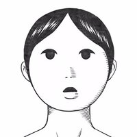  Woshibai portrait