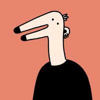 Peer Jongeling portrait