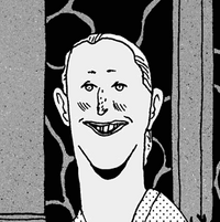 Erik Svetoft portrait