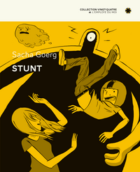 Stunt