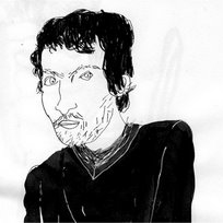 portrait de Benoit Guillaume