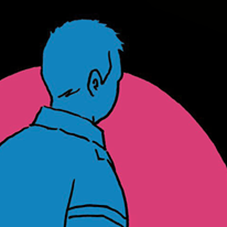 portrait de Jimmy Beaulieu