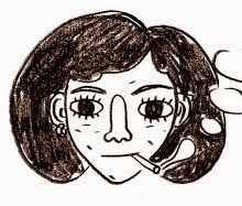 portrait de Ilaria Boscia