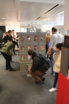 Expo Bruxelles suite et fin  - 3