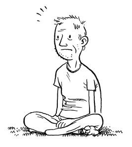 portrait de Ken Dahl