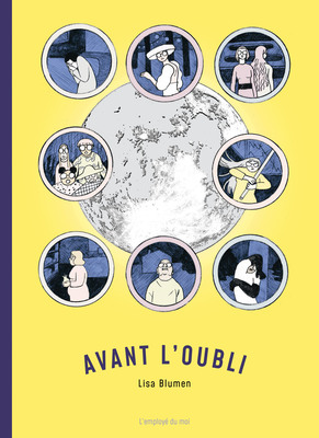 Avant l’oubli
