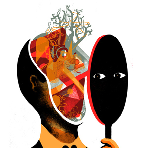 portrait de Raphael Urwiller