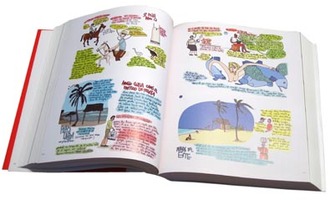 40075km comics image 4