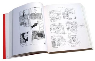 40075km comics image 3