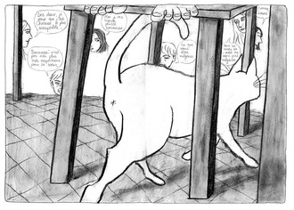 Gratin de Chat image 5