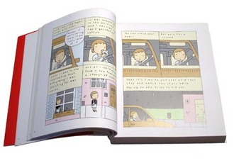 40075km comics image 5