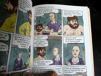 Fante Bukowski image 10