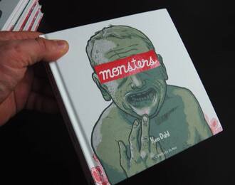 Monsters  image 1